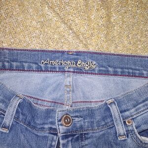 American Eagle